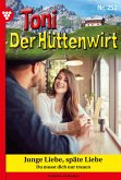 Junge Liebe, späte Liebe (eBook, ePUB)