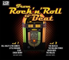 From Rock 'N' Roll To Beat - Diverse