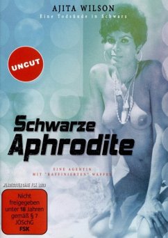 Schwarze Aphrodite Uncut Edition