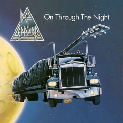 On Through The Night (Remastered 2018,Vinyl) - Def Leppard