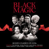 Black Magic 60 Soul Classics Black Magic 60 Soul Classics