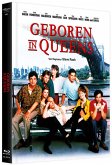 Geboren in Queens Limited Edition