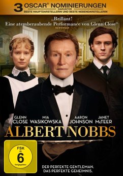 Albert Nobbs - Diverse