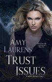 Trust Issues (Secret Breaker) (eBook, ePUB)