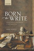 Born to Write (eBook, ePUB)