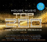 House Top 200 Vol.20 House Top 200 Vol.20