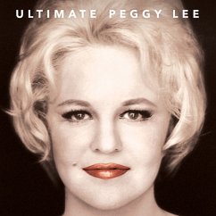 Ultimate Peggy Lee - Lee,Peggy