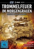 Trommelfeuer im Morgengrauen