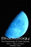 Blackology (Book 1 - Taboo Thoughts) (eBook, ePUB)