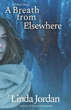 Cover A Breath from Elsewhere (eBook, ePUB)