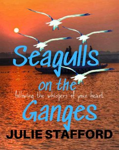 Cover Seagulls on the Ganges (eBook, ePUB)