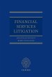 Financial Services Litigation (eBook,... - Bild 1