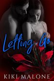 Letting Go (eBook, ePUB)