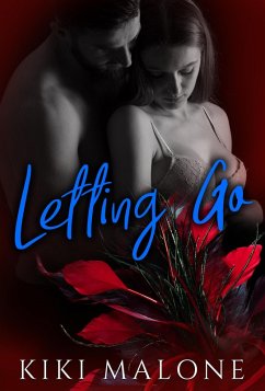 Letting Go (eBook, ePUB) - Malone, Kiki