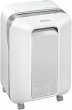 Fellowes Powershred LX 201 weiß (Micro... - Bild 1
