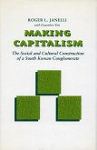 Making Capitalism (eBook, ePUB)