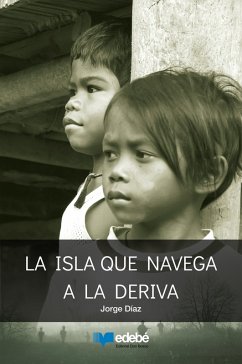 La isla que navega a la deriva (eBook, ePUB) - Díaz Jorge