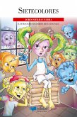Sietecolores (eBook, ePUB)