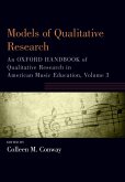 Models of Qualitative Research (eBook, PDF)