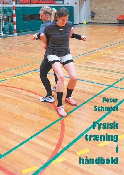 Fysisk træning i håndbold (eBook, ePUB)
