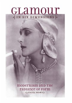 Cover Glamour in Six Dimensions (eBook, PDF)