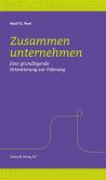 Zusammen unternehmen (eBook, ePUB)