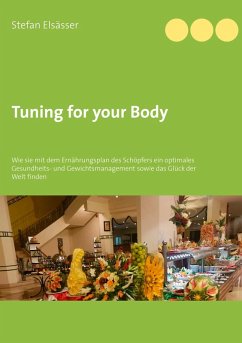 Tuning for your Body (eBook, ePUB) - Elsässer, Stefan