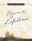 Poems, a Lifetime (eBook, ePUB)