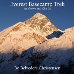 Everest Basecamp Trek (eBook, ePUB)