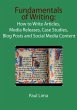 Fundamentals of Writing: How to Write... - Bild 1