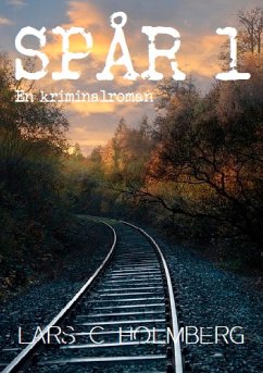 Spår 1 (eBook, ePUB)