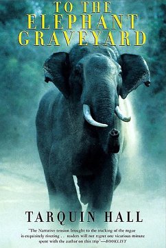 To the Elephant Graveyard (eBook, ePUB)