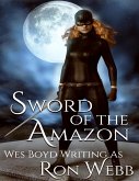 Sword of the Amazon (eBook, ePUB)