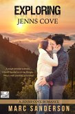 Exploring Jenns Cove (A Jenns Cove Romance, #2) (eBook, ePUB)