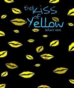 The Kiss of Yellow (eBook, ePUB) Cover The Kiss of Yellow (eBook, ePUB)