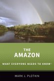 The Amazon (eBook, ePUB)