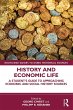 History and Economic Life (eBook, ePUB) - Bild 1