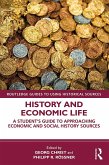 History and Economic Life (eBook, ePUB)