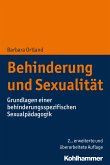 Behinderung und Sexualität (eBook, ePUB)