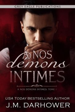 Cover À nos démons intimes (eBook, ePUB)