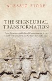 The Seigneurial Transformation (eBook, PDF)