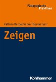 Zeigen (eBook, ePUB)