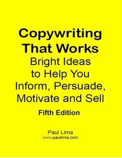 Copywriting That Works! (eBook, ePUB) - Lima, Paul