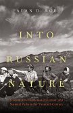 Into Russian Nature (eBook, ePUB)