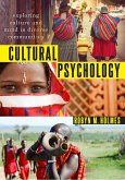 Cultural Psychology (eBook, ePUB)