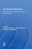The Korean Peninsula (eBook, ePUB)