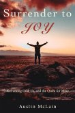Surrender to Joy (eBook, ePUB)