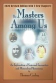 Masters Among Us (eBook, ePUB)