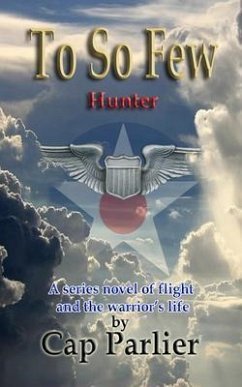 Cover To So Few - Hunter (eBook, ePUB)