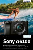 Sony A6100 (eBook, PDF)